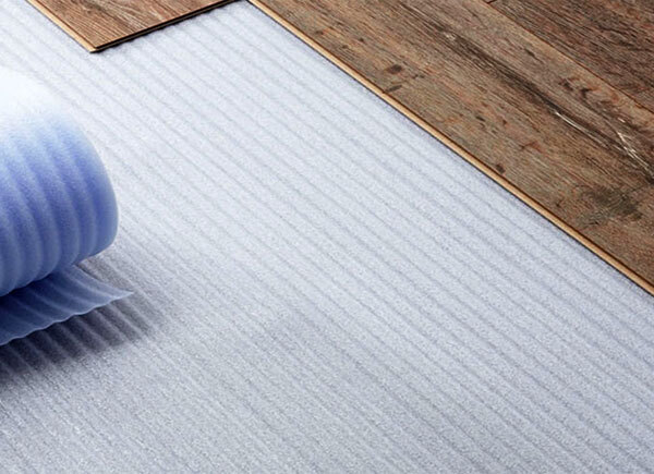 Tấm lót PE Foam