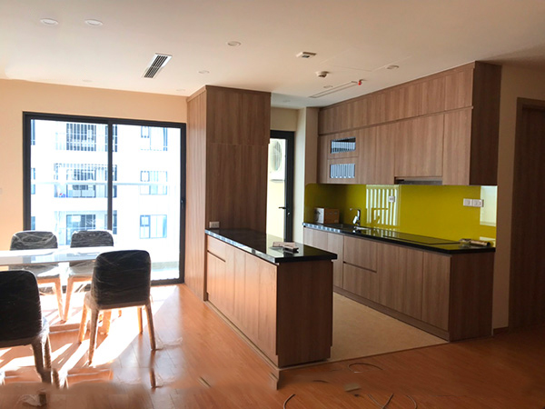 Thiết kế nội thất đẹp tại Huế
