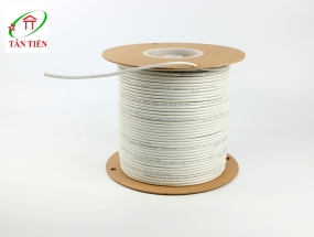 Cáp mạng cat6 UTB Sino 6UTP