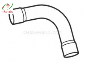 Cút cong có đầu nong đường kính 32mm - Model E247/32