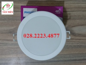 Đèn led âm trần 6w TLC ASM-HT-06W