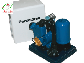 Máy bơm tăng áp 200w Panasonic A-200JAK
