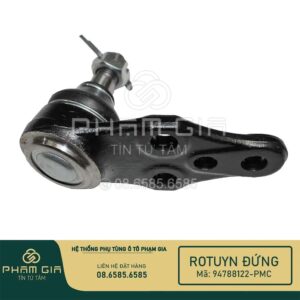 Rotyun đứng Daewoo Lanos Cielo Espero - Trung Tâm Phụ Tùng Ô Tô Phạm Gia