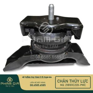 Chân trước phải thủy lực Huyndai GETZ 1.4 - Trung Tâm Phụ Tùng Ô Tô Phạm Gia