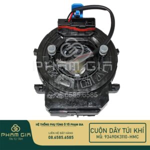 Cuộn dây túi khí Hyundai Accent 2020-2021 - Trung Tâm Phụ Tùng Ô Tô Phạm Gia