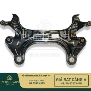 Giá bắt càng A Daewoo Gentra - Trung Tâm Phụ Tùng Ô Tô Phạm Gia