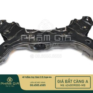 Giá bắt càng A Hyundai Accent KIA, RIO - Trung Tâm Phụ Tùng Ô Tô Phạm Gia