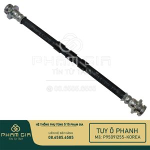 Tuy ô phanh sau Daewoo Matiz Spark - Trung Tâm Phụ Tùng Ô Tô Phạm Gia