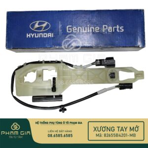 Xương bắt tay mở ngoài trước trái Huyndai I10 Grand - Trung Tâm Phụ Tùng Ô Tô Phạm Gia