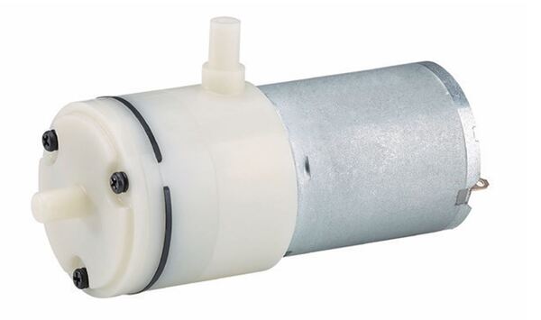 Máy bơm nước chân không KPV27