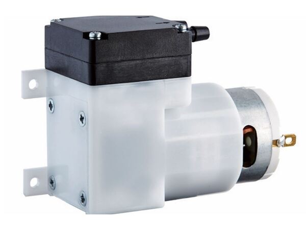 Máy bơm nước chân không KPV36