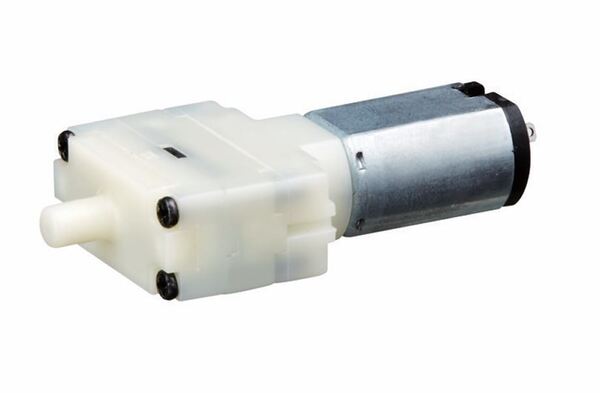 Máy bơm khí KPM08