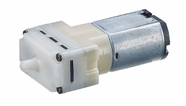 Máy bơm khí KPM12