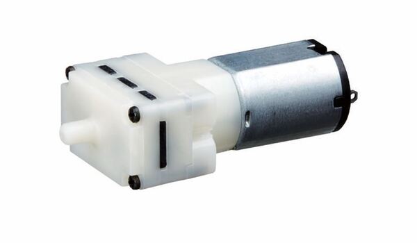 Máy bơm khí KPM12