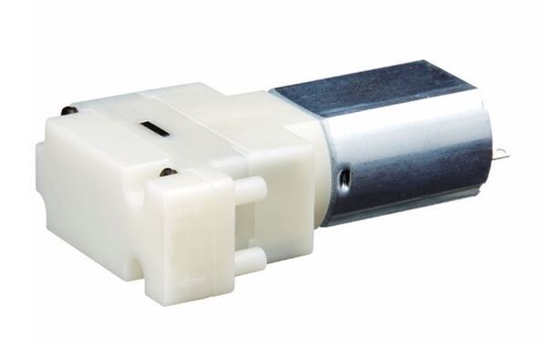 Máy bơm khí KPM20