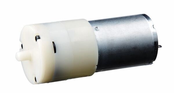 Máy bơm khí KPM27