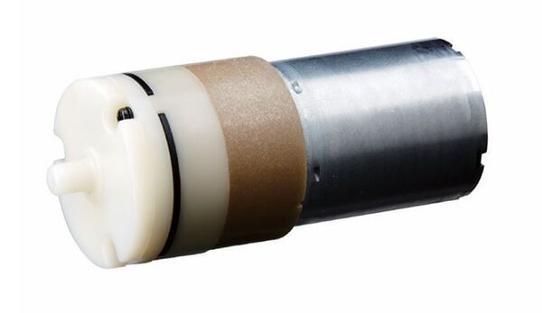 Máy bơm khí KPM27