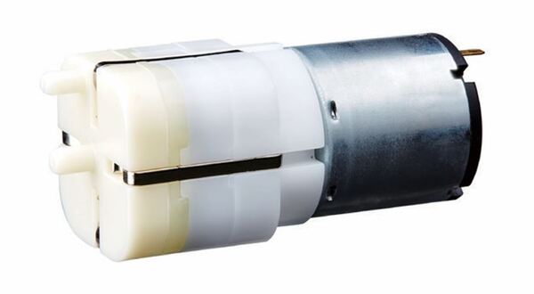 Máy bơm khí KPM32