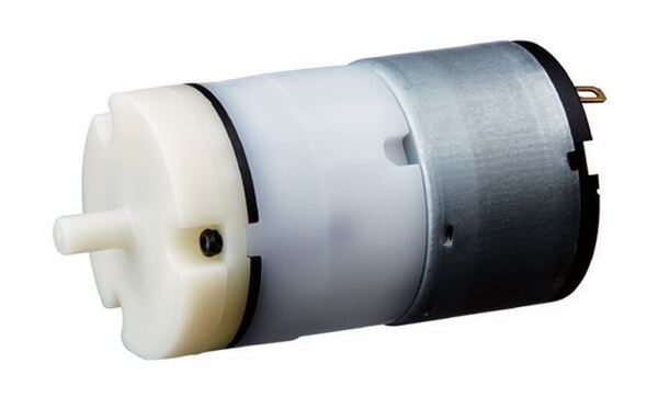 Máy bơm khí KPM32