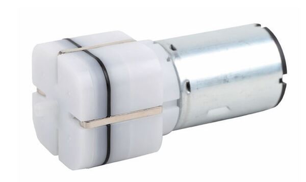 Máy bơm khí KPM36