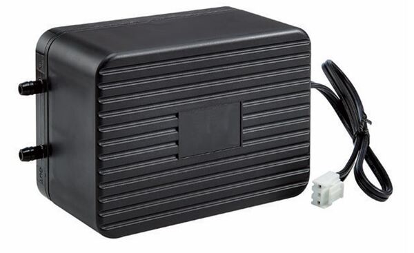 Máy bơm khí tuyến tính KPT38