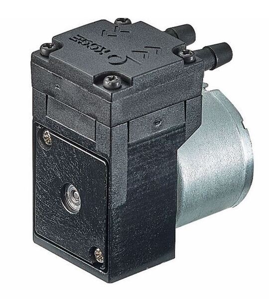 Máy bơm màng chữ L KDPW25