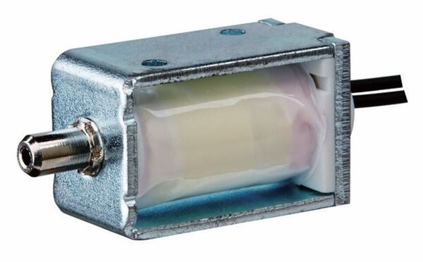 Van điện từ KSV05