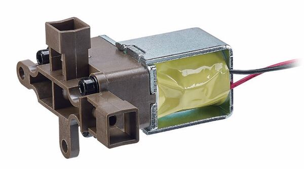 Van điện từ KSV2W