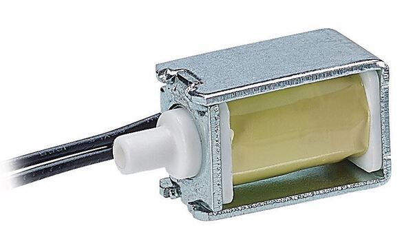 Van điện từ KSV2W