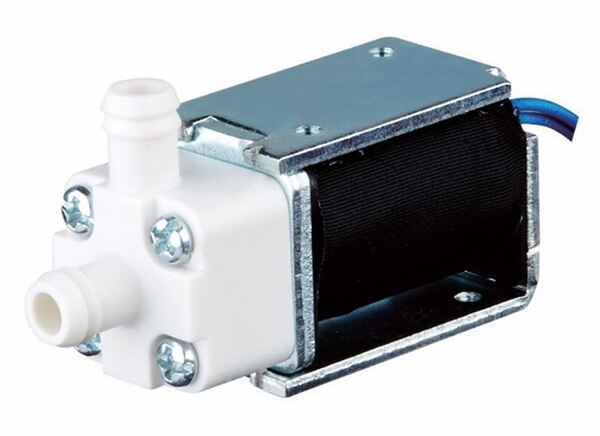 Van điện từ KSV3WJ