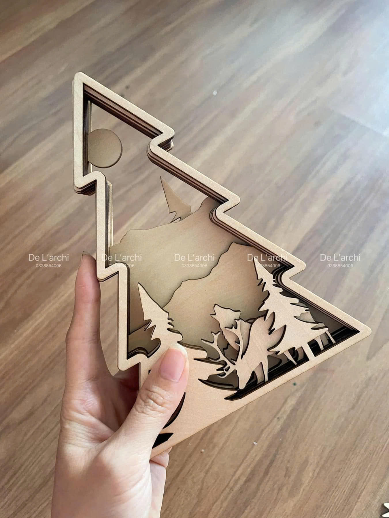 Khắc laser chất lượng cao - Công Ty TNHH Xuất Nhập Khẩu VTN Group