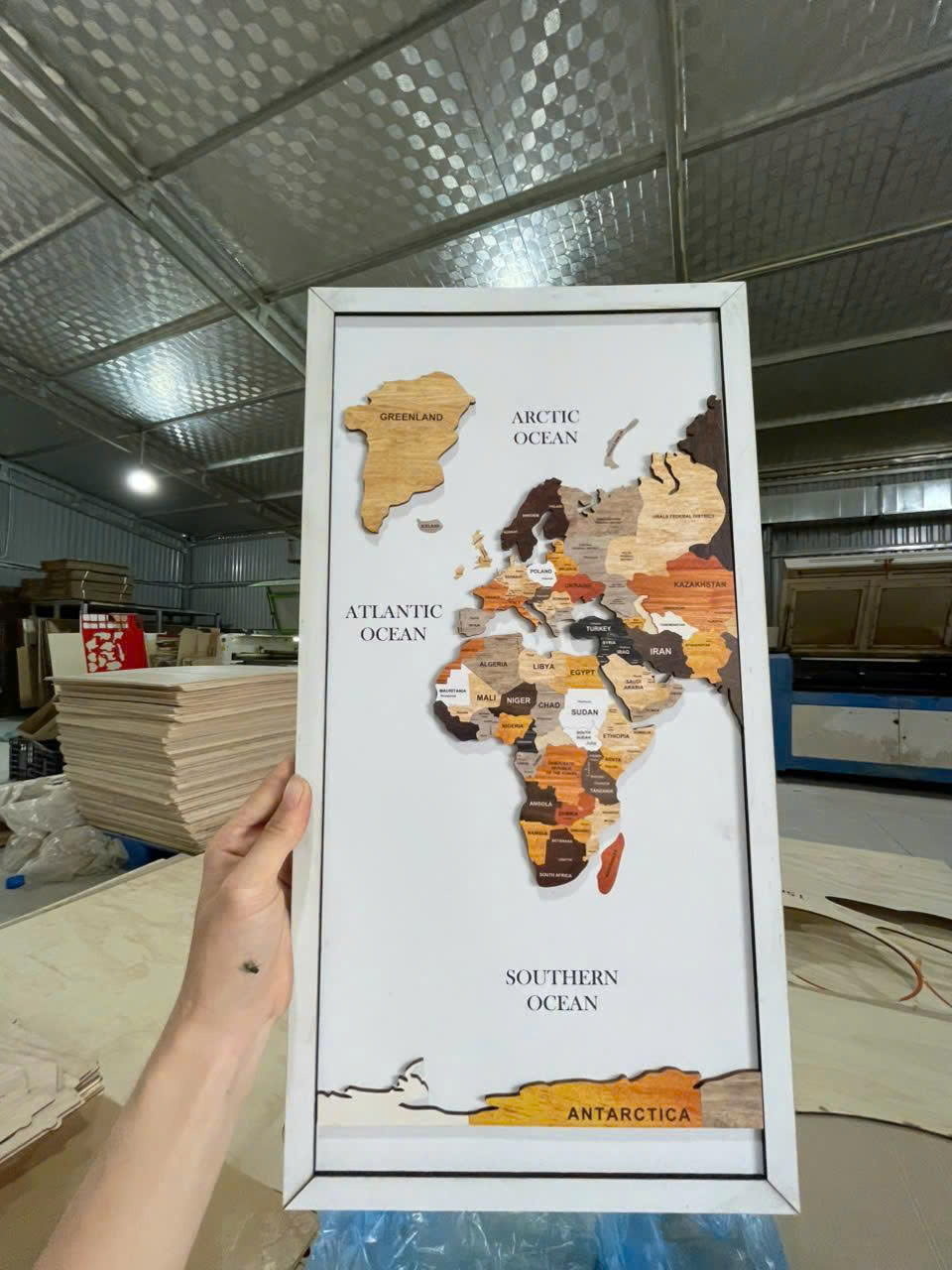 Sản phẩm - Công Ty TNHH Xuất Nhập Khẩu VTN Group