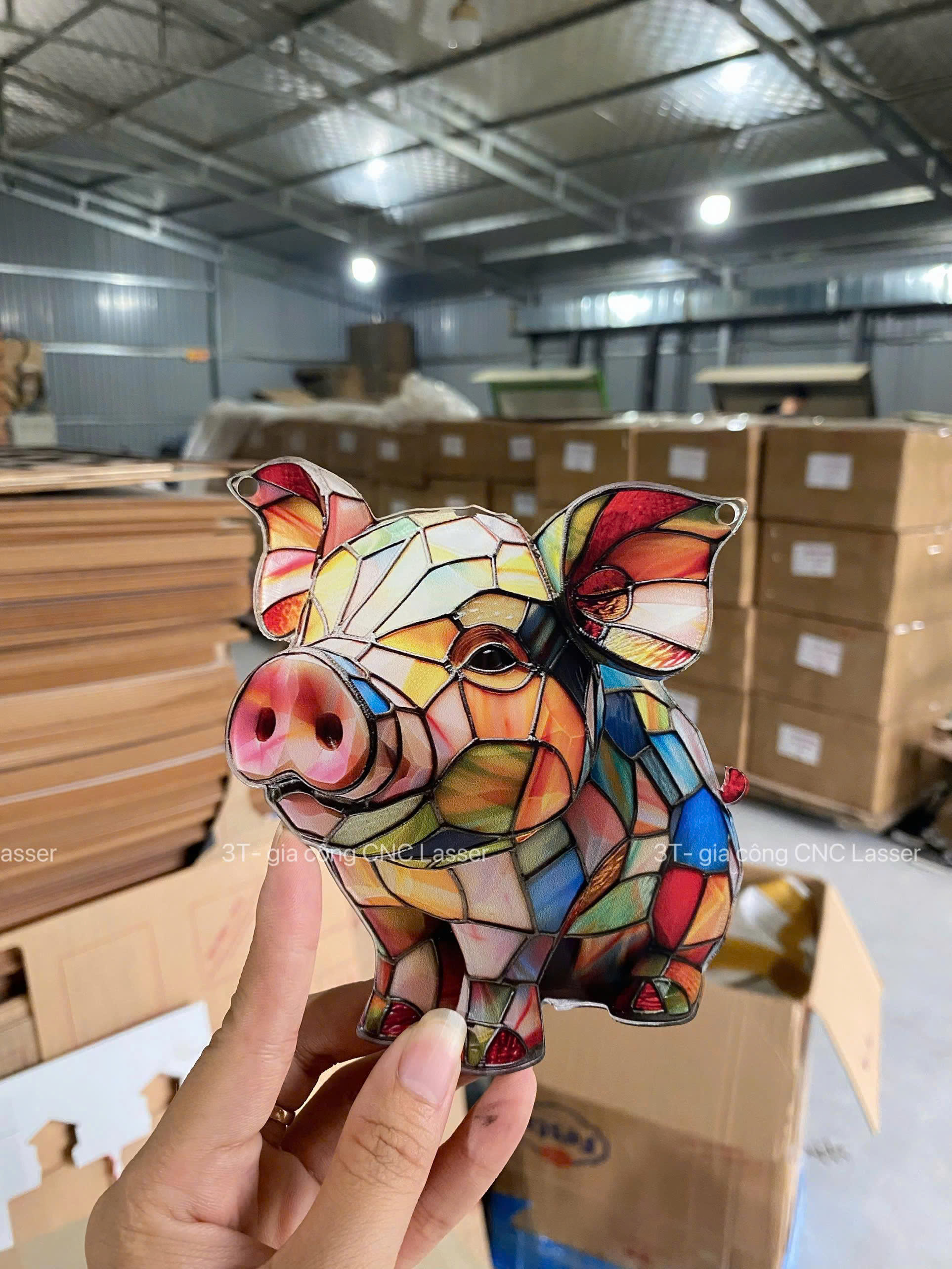 Sản phẩm - Công Ty TNHH Xuất Nhập Khẩu VTN Group