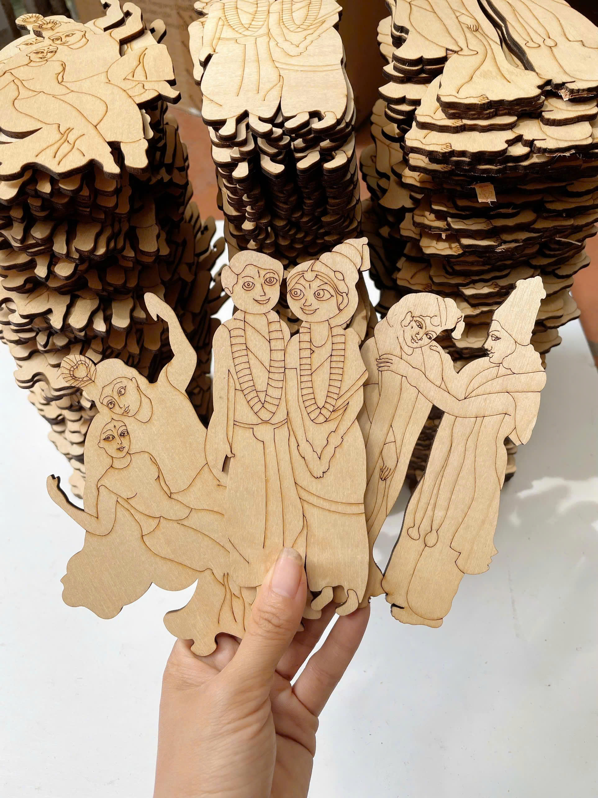 Sản phẩm - Công Ty TNHH Xuất Nhập Khẩu VTN Group