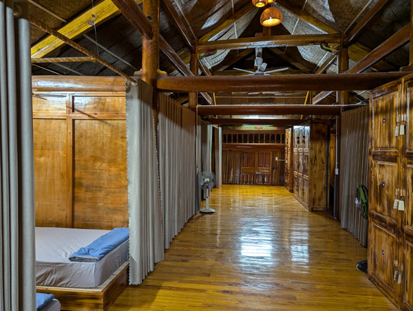 Phòng dorm