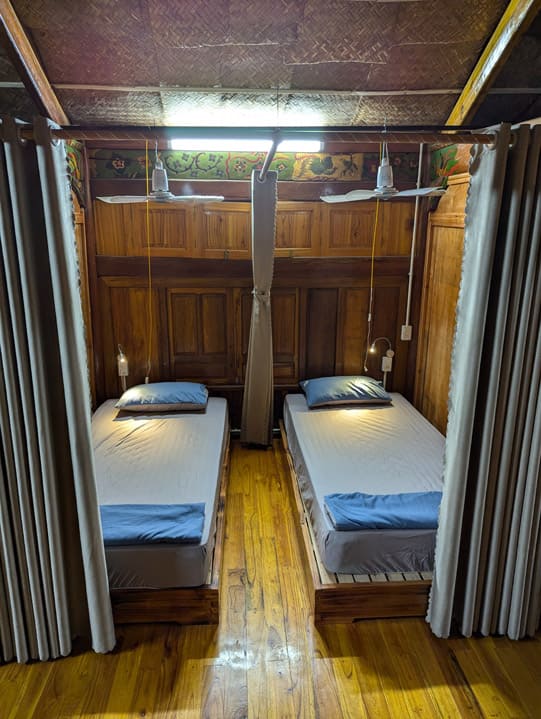 Phòng dorm