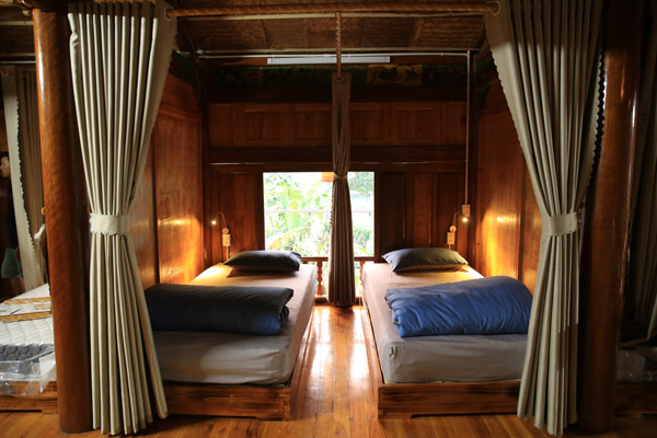 Phòng dorm