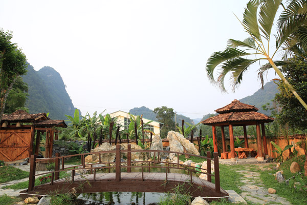 Cầu nối