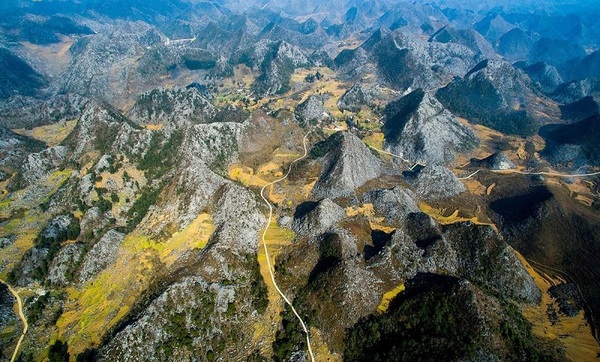 Cao nguyên đá Đồng Văn - Loop Tours - Công Ty TNHH Thương Mại Và Đầu Tư An Nhiên Group
