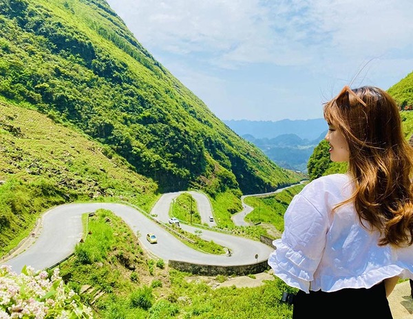 Đèo Mã Pí Lèng - Loop Tours - Công Ty TNHH Thương Mại Và Đầu Tư An Nhiên Group
