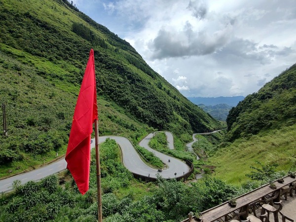 Tour Hà Giang 3 ngày - Loop Tours - Công Ty TNHH Thương Mại Và Đầu Tư An Nhiên Group