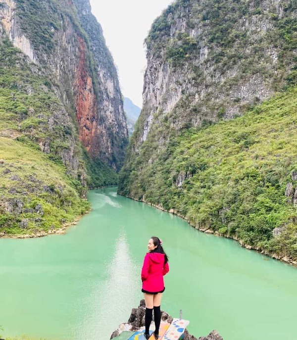 Tour Hà Giang 4 ngày - Loop Tours - Công Ty TNHH Thương Mại Và Đầu Tư An Nhiên Group