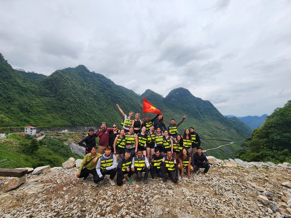 Tour Hà Giang 4 ngày - Loop Tours - Công Ty TNHH Thương Mại Và Đầu Tư An Nhiên Group