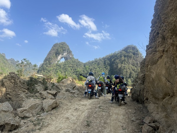 Tour Hà Giang - Cao Bằng 4 ngày - Loop Tours - Công Ty TNHH Thương Mại Và Đầu Tư An Nhiên Group
