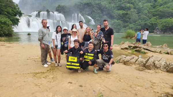 Tour Hà Giang - Cao Bằng 5 ngày - Loop Tours - Công Ty TNHH Thương Mại Và Đầu Tư An Nhiên Group