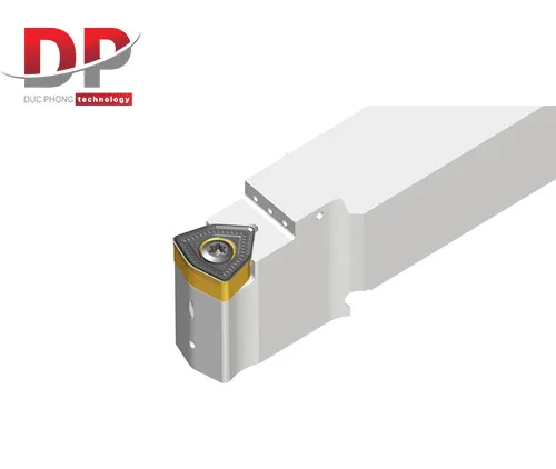 Cán dao tiện Taegutec SFXCN (TURN-S) - Dụng Cụ Cắt Gọt Đức Phong - Công Ty Cổ Phần Kỹ Thuật Và Công Nghệ Đức Phong