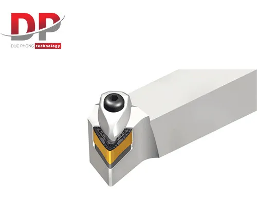 Cán dao tiện Taegutec TTQNR/L - Dụng Cụ Cắt Gọt Đức Phong - Công Ty Cổ Phần Kỹ Thuật Và Công Nghệ Đức Phong