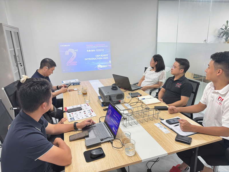 Hình ảnh công ty Đức Phong - Dụng Cụ Cắt Gọt Đức Phong - Công Ty Cổ Phần Kỹ Thuật Và Công Nghệ Đức Phong