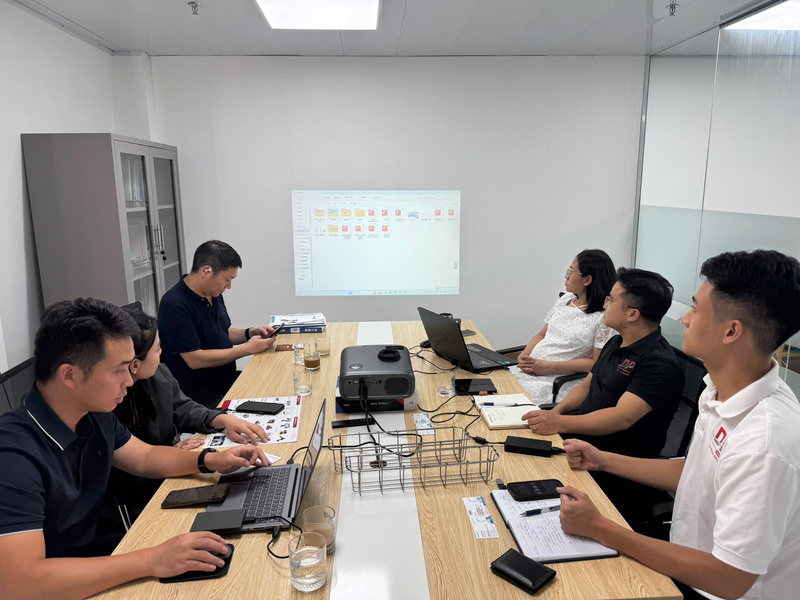 Hình ảnh công ty Đức Phong - Dụng Cụ Cắt Gọt Đức Phong - Công Ty Cổ Phần Kỹ Thuật Và Công Nghệ Đức Phong