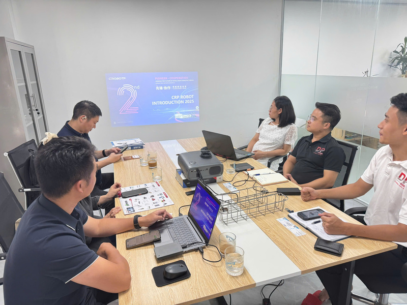 Hình ảnh công ty Đức Phong - Dụng Cụ Cắt Gọt Đức Phong - Công Ty Cổ Phần Kỹ Thuật Và Công Nghệ Đức Phong
